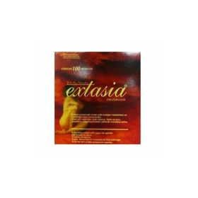 Extasia Klasik 2x100 Prezervatif