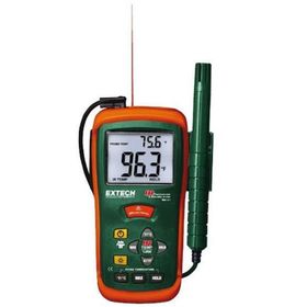 Extech RH101 Lazer Termometre