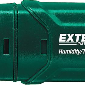 Extech RHT10 Sıcaklık ve Nem Kayıt Cihazı