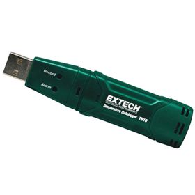 Extech TH10 Sıcaklık Kayıt Cihazı