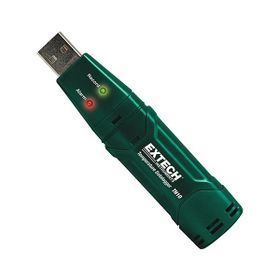 Extech TH10 Sıcaklık Kayıt Cihazı
