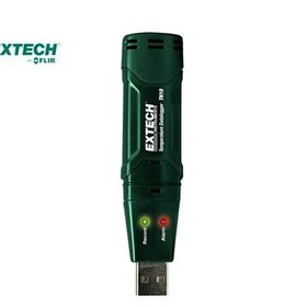 Extech TH10 Sıcaklık Kayıt Cihazı