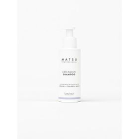 Extension 100 ml Repair Saç Uzatmaya Yardımcı At Kuyruğu Şampuanı