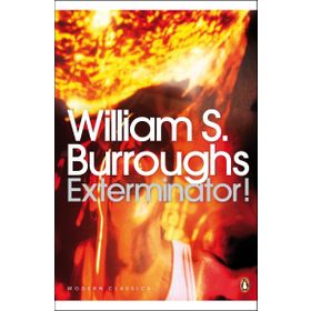 Exterminator! - William S. Burroughs
