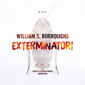 Exterminator! - William S. Burroughs