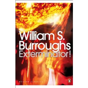 Exterminator! - William S. Burroughs