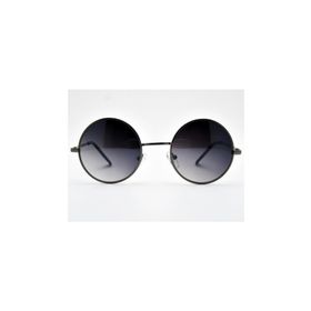 Extoll EX608 MDL-EX608 Yuvarlak Cam John Lennon 6 Renk Erkek Güneş Gözlüğü