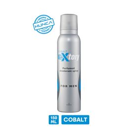 Extory Cobalt Deo Spray 150 ml Erkek Deodorant