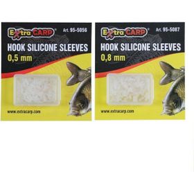 Extra Carp 0.8 mm İğne Ayarlama Silikonu