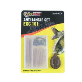 Extra Carp EXC 101 Anti Tangle Set