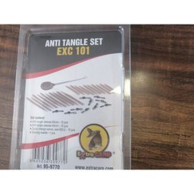 Extra Carp EXC 101 Anti Tangle Set