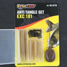Extra Carp EXC 101 Anti Tangle Set