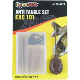 Extra Carp EXC 101 Anti Tangle Set