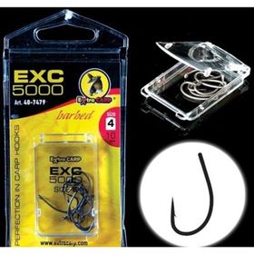 Extra Carp EXC 5000 Sazan İğnesi