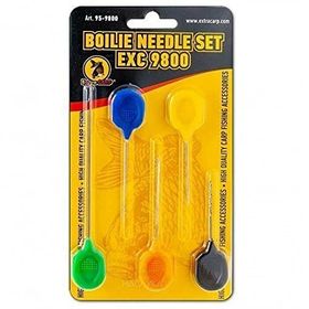 Extra Carp Exc Boilie Needle Set