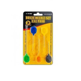 Extra Carp Exc Boilie Needle Set
