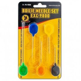 Extra Carp Exc Boilie Needle Set