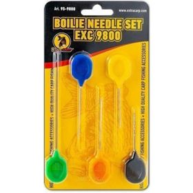 Extra Carp Exc Boilie Needle Set