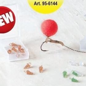Extra Carp Pop Up Peg 30 Adet Boili Vidası