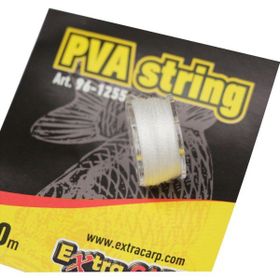 Extra Carp Pva String 20 mt Suda Eriyen İp