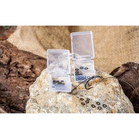 Extra Carp Round Rıg Rıngs 03.1 mm 20 Halka