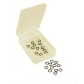 Extra Carp Round Rıg Rıngs 03.1 mm 20 Halka