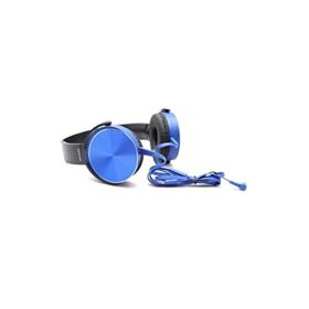 Extra MDR-XB450AP Siyah Bass Kulaküstü Kulaklık
