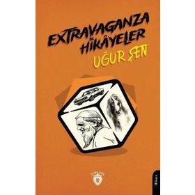 Extravaganza Hikayeler Dorlion Yayınevi