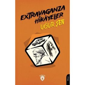 Extravaganza Hikayeler Dorlion Yayınevi