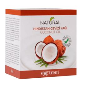 Extrem 50 ml Hindistan Cevizi Yağı