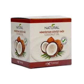 Extrem 50 ml Hindistan Cevizi Yağı