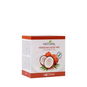 Extrem 50 ml Hindistan Cevizi Yağı