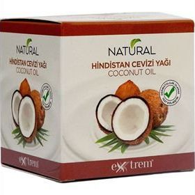 Extrem 50 ml Hindistan Cevizi Yağı
