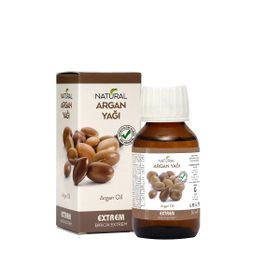 Extrem 50 ml Saç ve Cilt Bakım Argan Yağı