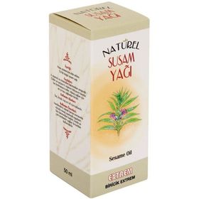 Extrem 50 ml Susam Yağı