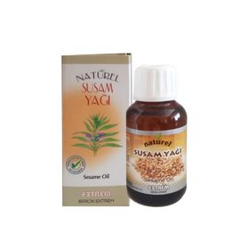 Extrem 50 ml Susam Yağı