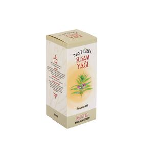 Extrem 50 ml Susam Yağı