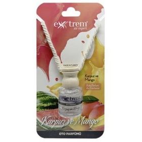 Extrem 8 ml Karpuz-Mango Oto Parfümü