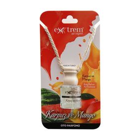 Extrem 8 ml Karpuz-Mango Oto Parfümü