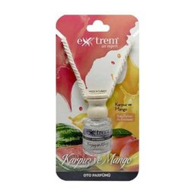 Extrem 8 ml Karpuz-Mango Oto Parfümü