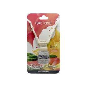 Extrem 8 ml Karpuz-Mango Oto Parfümü