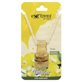 Extrem 8 ml Vanilya Oto Parfümü