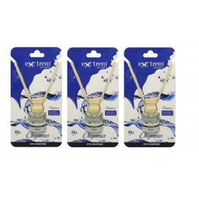 Extrem Karpuz Okyanus 3x8 ml Oto Kokusu