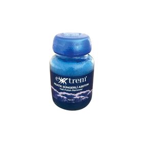 Extrem Naturel 75 ml Pratik Süngerli Aseton