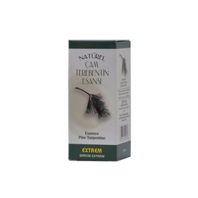 Extrem Naturel Çam Terebentin Esansı