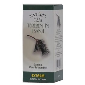 Extrem Naturel Çam Terebentin Esansı