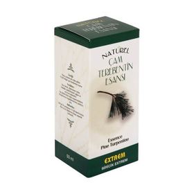 Extrem Naturel Çam Terebentin Esansı
