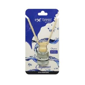 Extrem Okyanus 8 ml Oto Kokusu