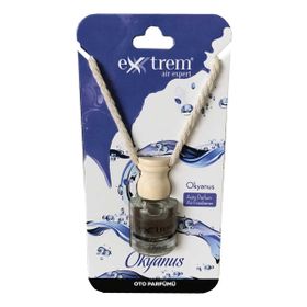 Extrem Okyanus 8 ml Oto Kokusu