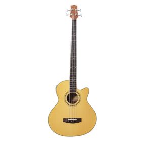 Extreme 4EQ Akustik Gitar XAB80EQ4